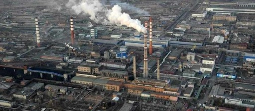 Getting Nuclear Material from Kazakstan