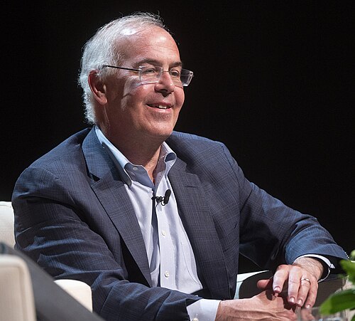 David Brooks on the Importance of Morality in National Life